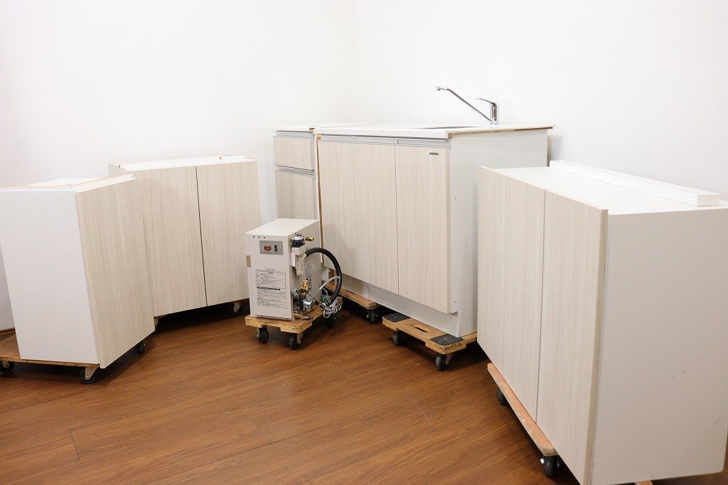 ミニキャビネット(吊戸棚)　イタリア製 ミニキャビネット(吊戸棚) イタリア製 【公式通販】