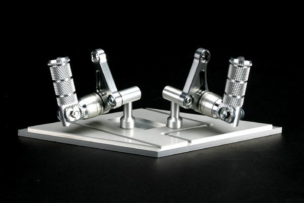 SALE!フェイズ[C4B2S] タンデム【SI/T-2】ZRX1200R/ダエグ　ZRX1100 STEP BAR付