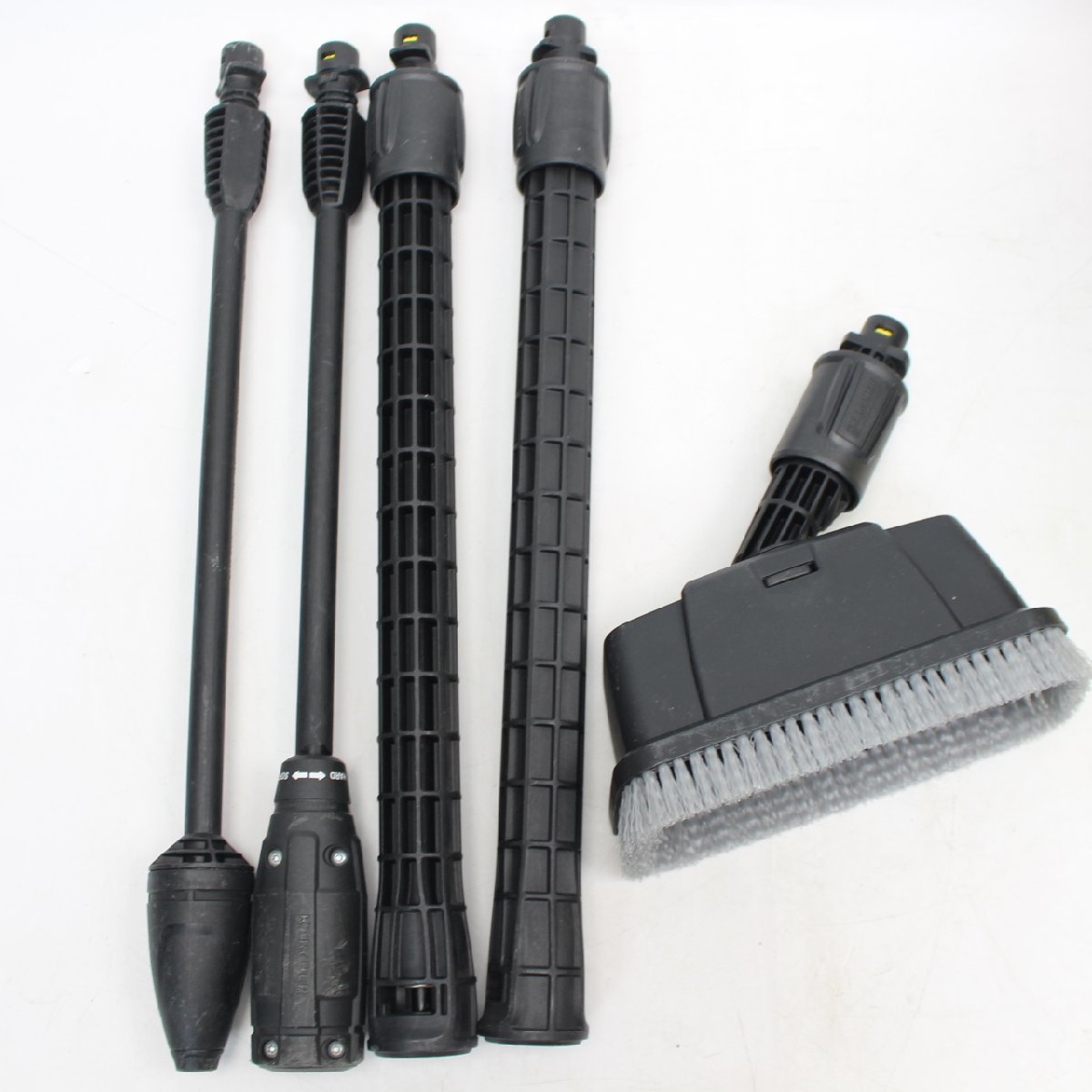 437)KARCHER ケルヒャー 高圧洗浄機 K3サイレント ベランダ 50Hz 1.601