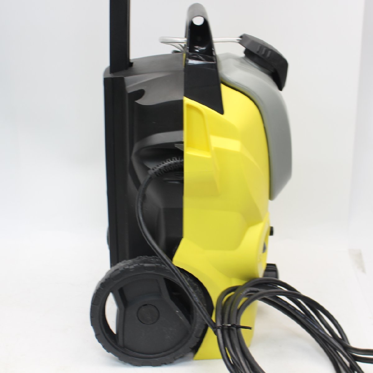 437)KARCHER ケルヒャー 高圧洗浄機 K3サイレント ベランダ 50Hz 1.601