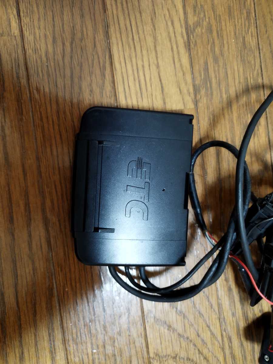 JRM-11 バイク用 分離型 バイク用ETC ETC 日本無線 JRM-11 日本無線