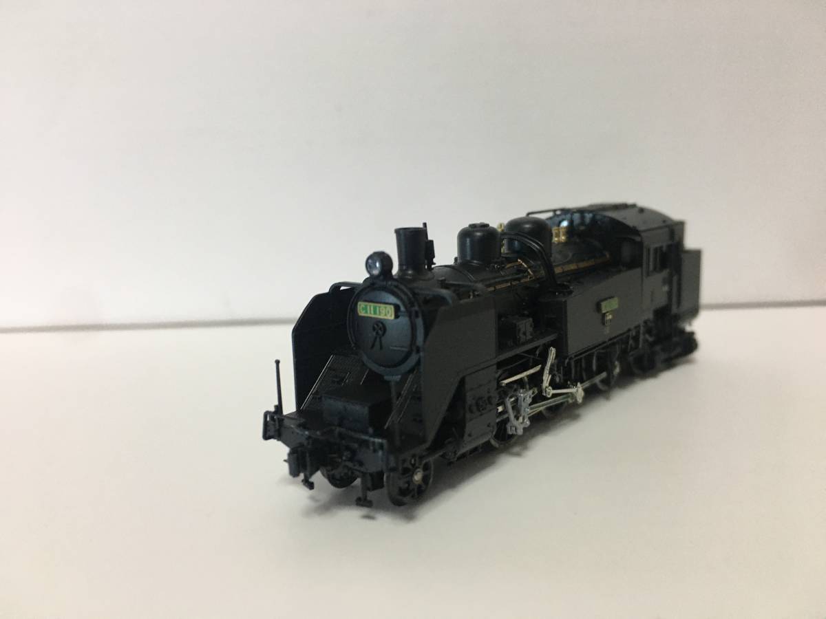 ジャンク No.15 KATO 185系 7両 踊り子 動力車 あり 国鉄 JR 113系 183