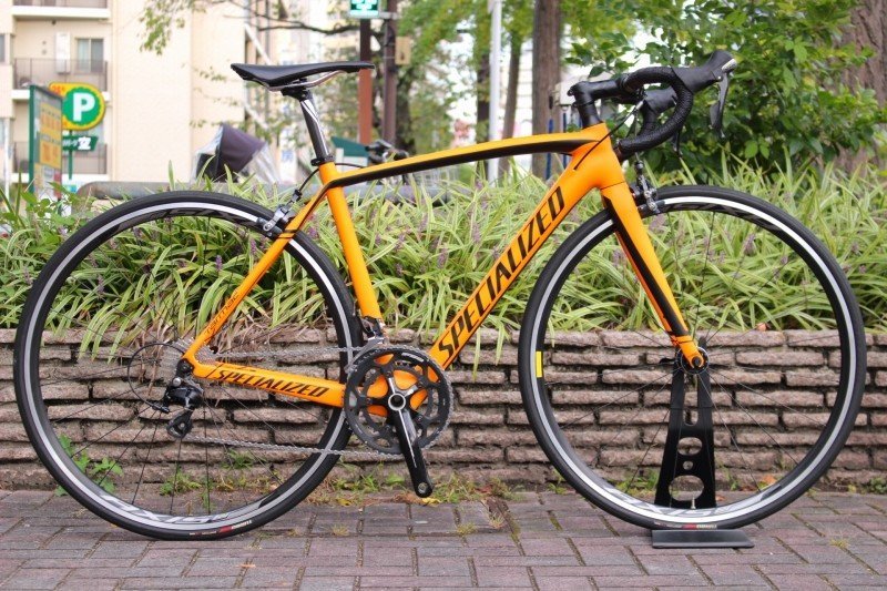 美車！ スペシャライズド SPECIALIZED ターマック TARMAC SL4 SPORT