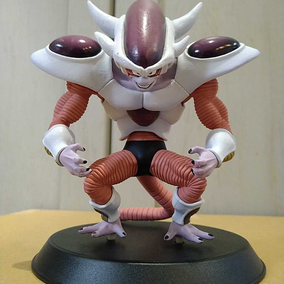 ドラゴンボール改 フリーザ 第3形態 ドラゴンボール改 DXハイ