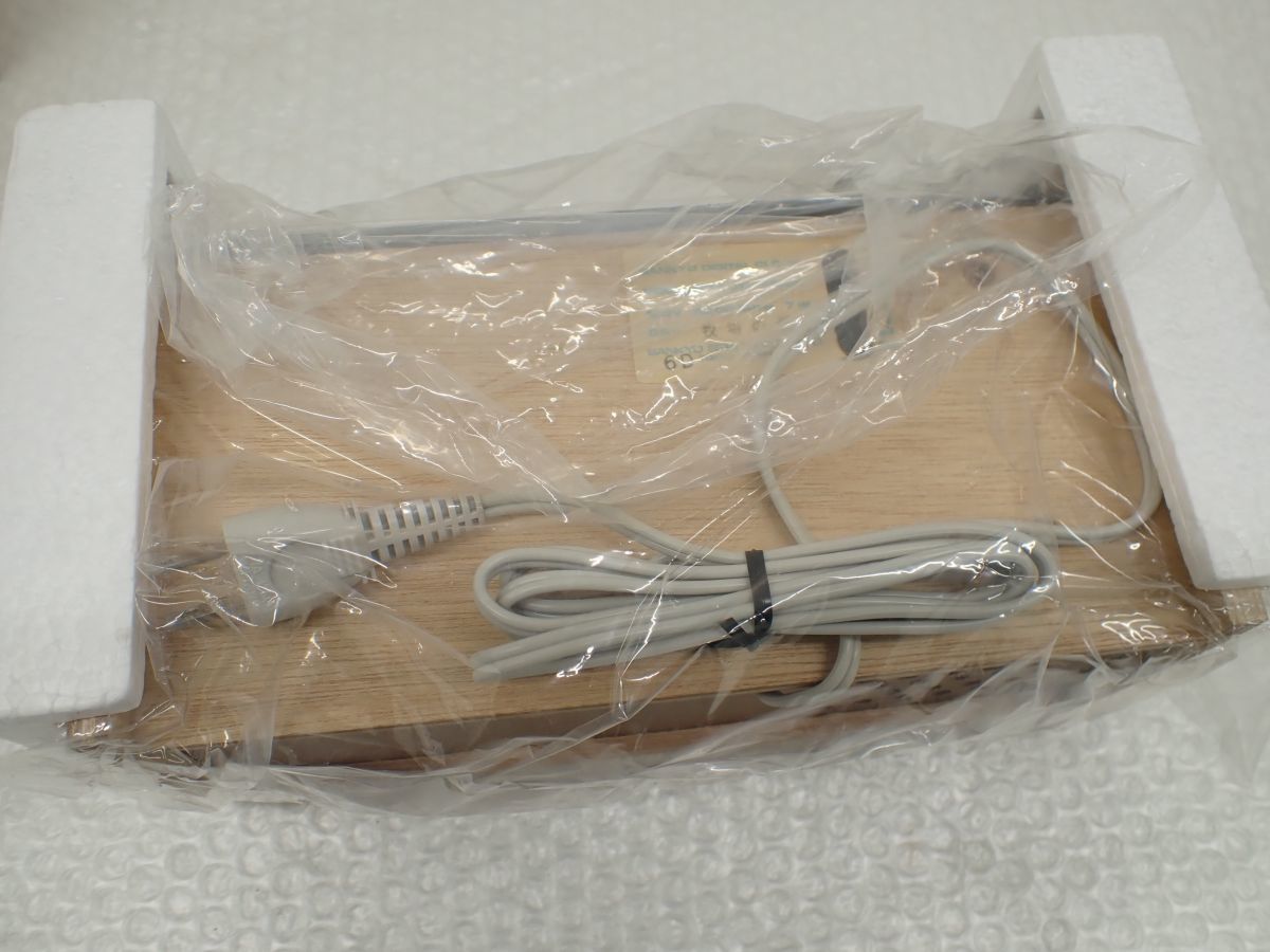 ☆営FU376-60 希少・デッドストック Sankyo サンキョー ザックス DT