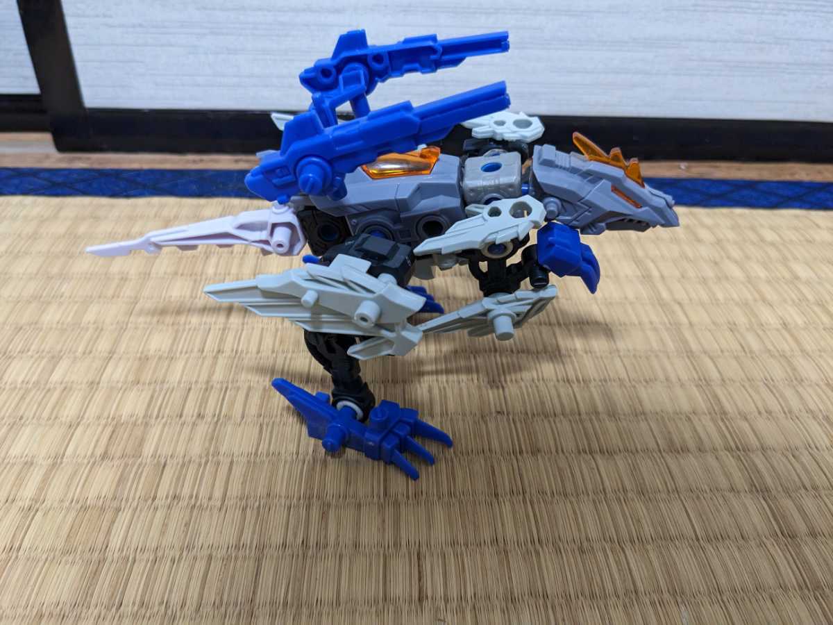 凱龍輝 ディスペロウ エヴォフライヤー 【公式通販】