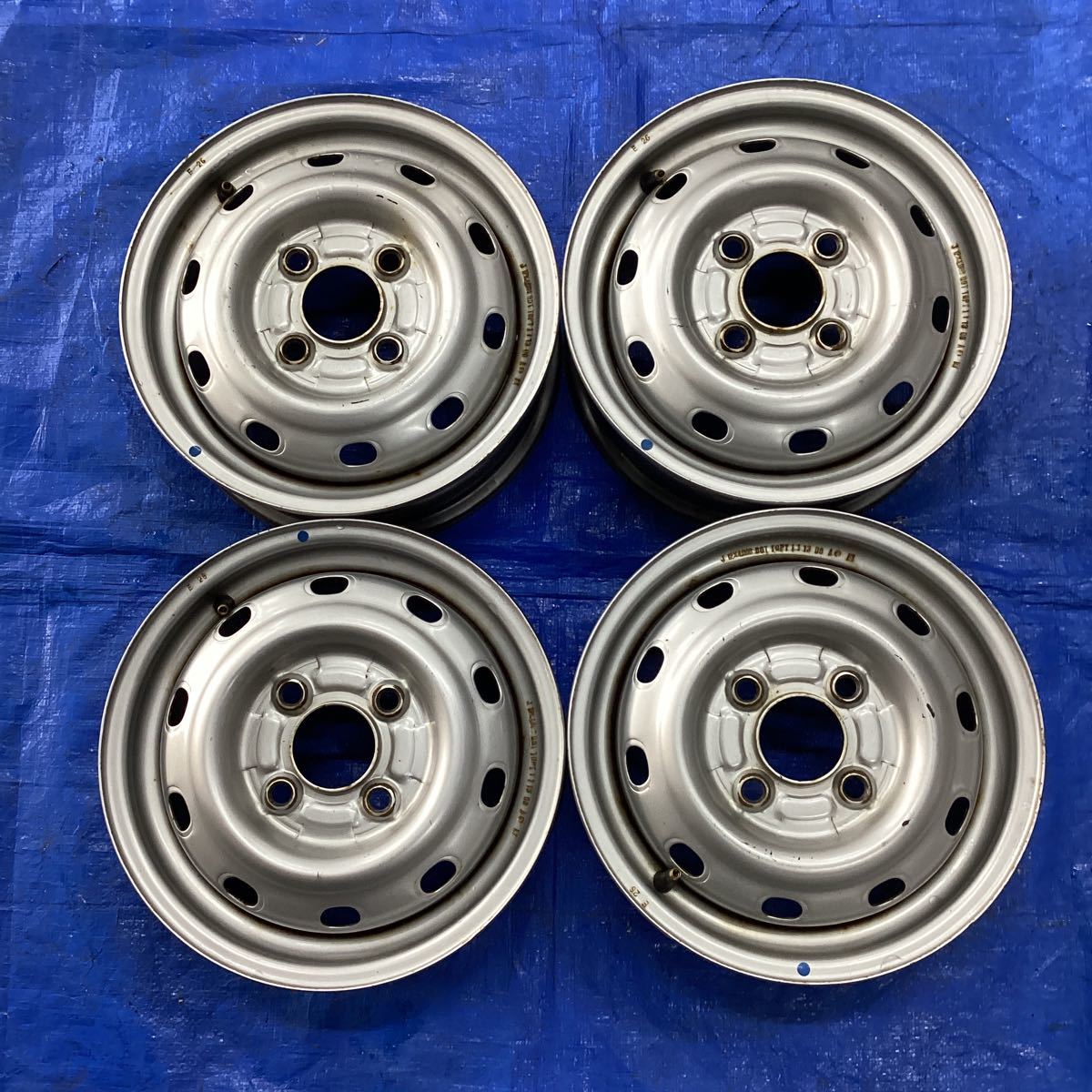 BBS LM137 18-7.5J+49 PCD100 レガシィインプレッサエクシーガBRZ