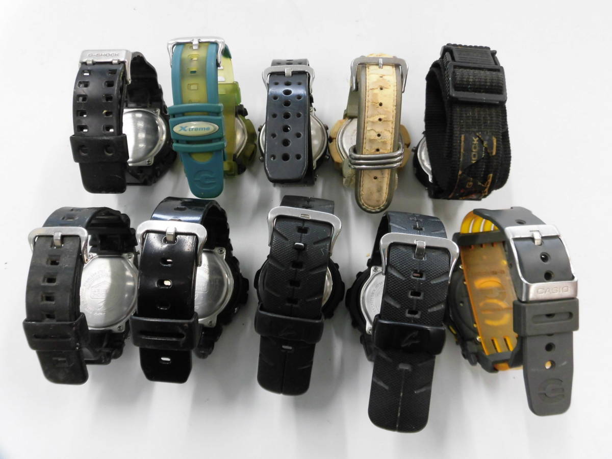 CASIO 動作未確認 シンプル腕時計15選：おしゃれに差をつけるベスト 