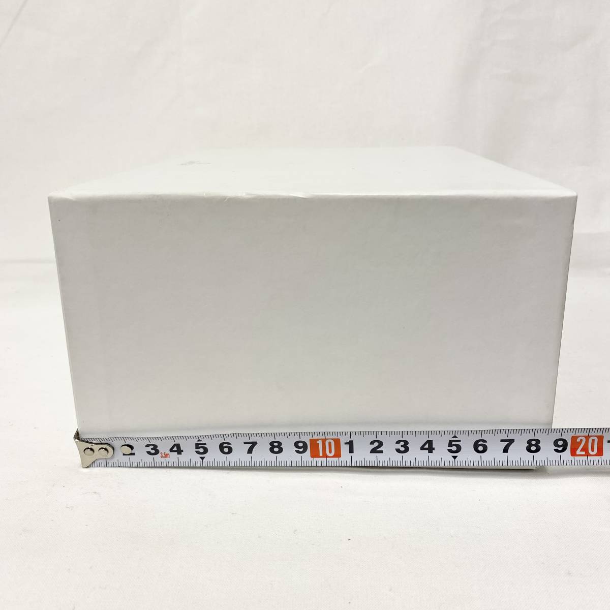 未使用！1円スタート！！】貴重な現行3番箱！ オメガ 純正BOX 現行 木