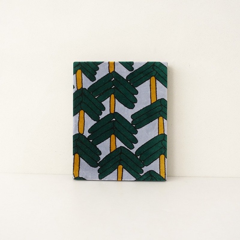 ミナペルホネン mina perhonen *stick tree ファブリックボード*スティックツリーインテリア壁掛け(ac84-2301-276)【20B32】