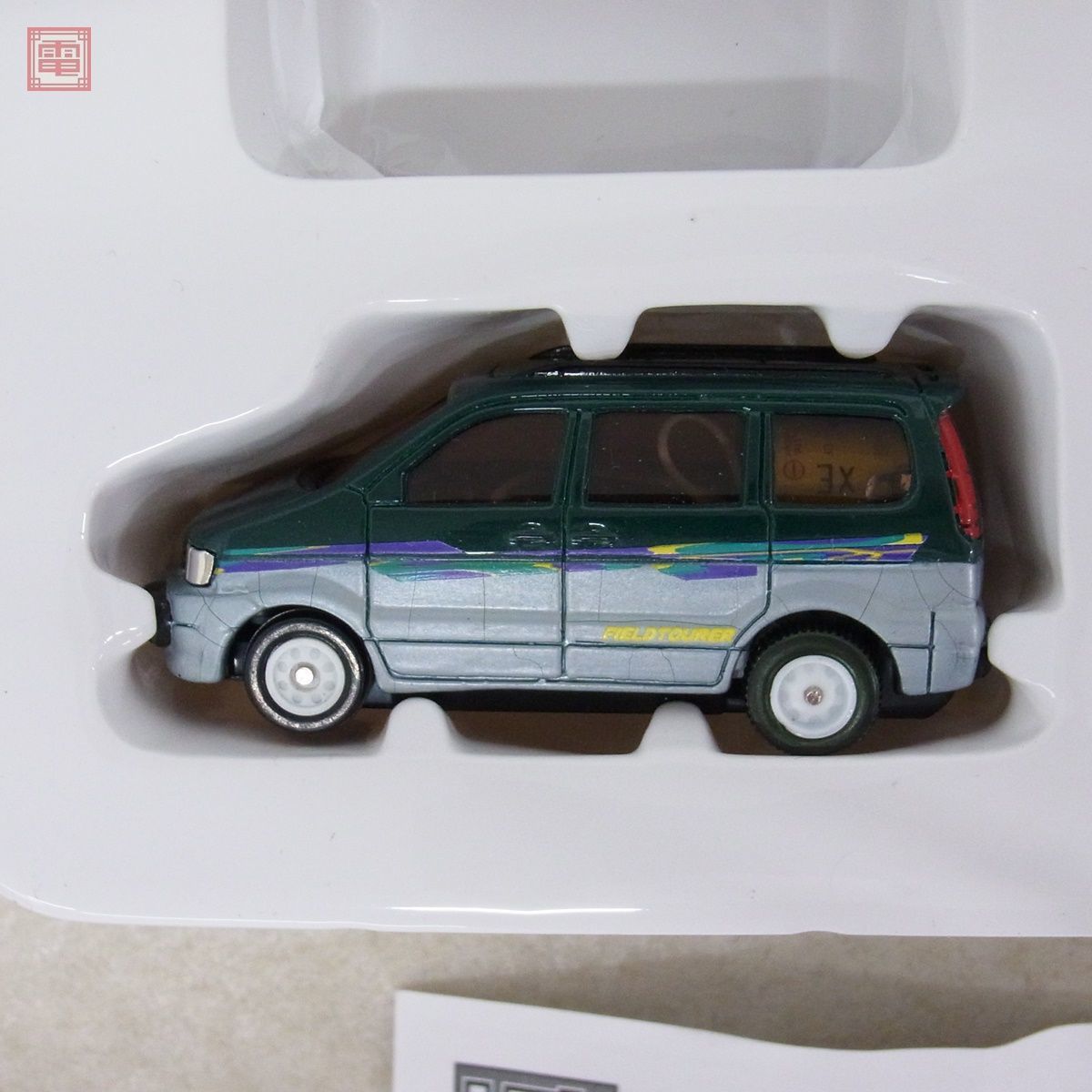 RCトミカ タウンエースノア