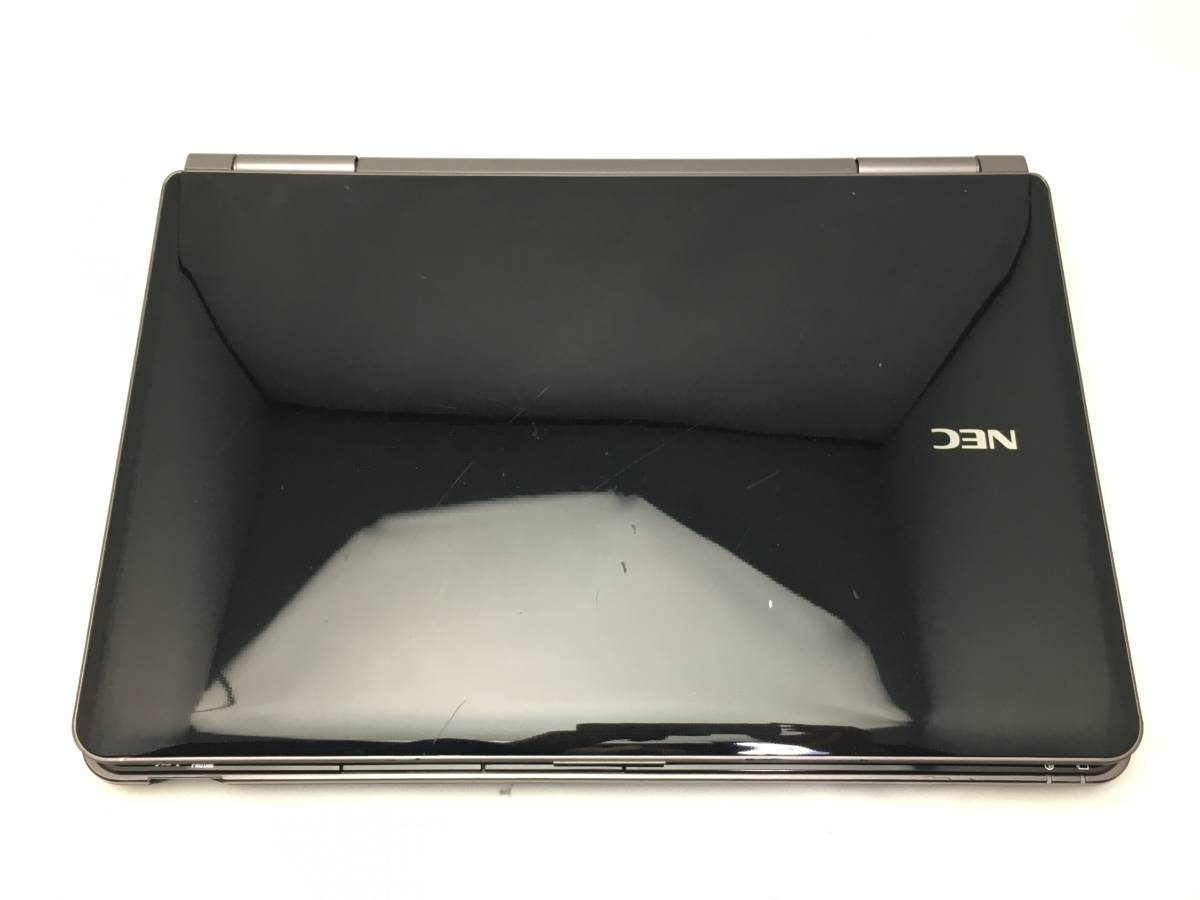 ジャンク】Core i5搭載 LaVie PC-LL750DS6B | PIOUSTEC.COM