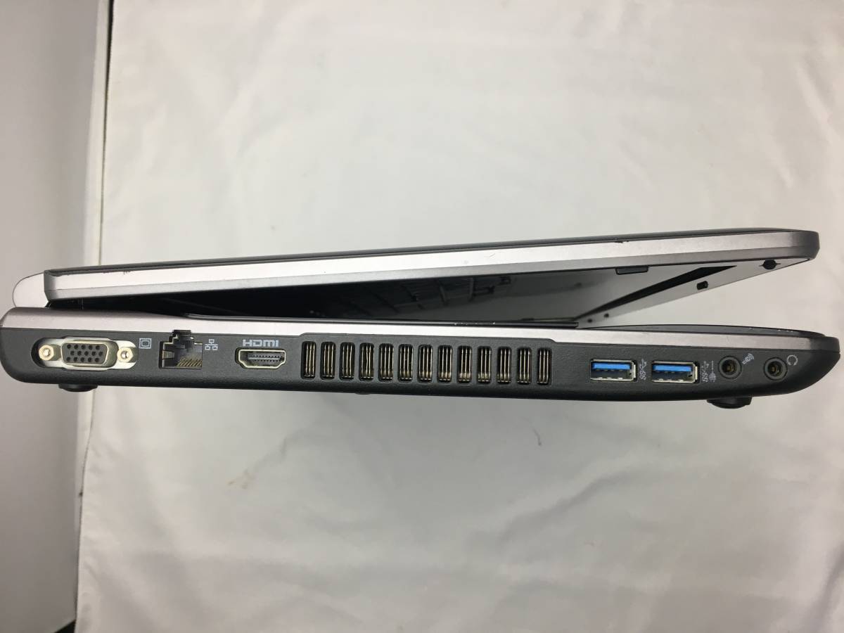 ジャンク】Core i5搭載 LaVie PC-LL750DS6B | PIOUSTEC.COM