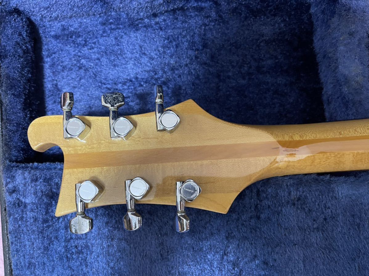 ☆グレコ製・RG550・リッケンバッカー480タイプ・稀少モデル