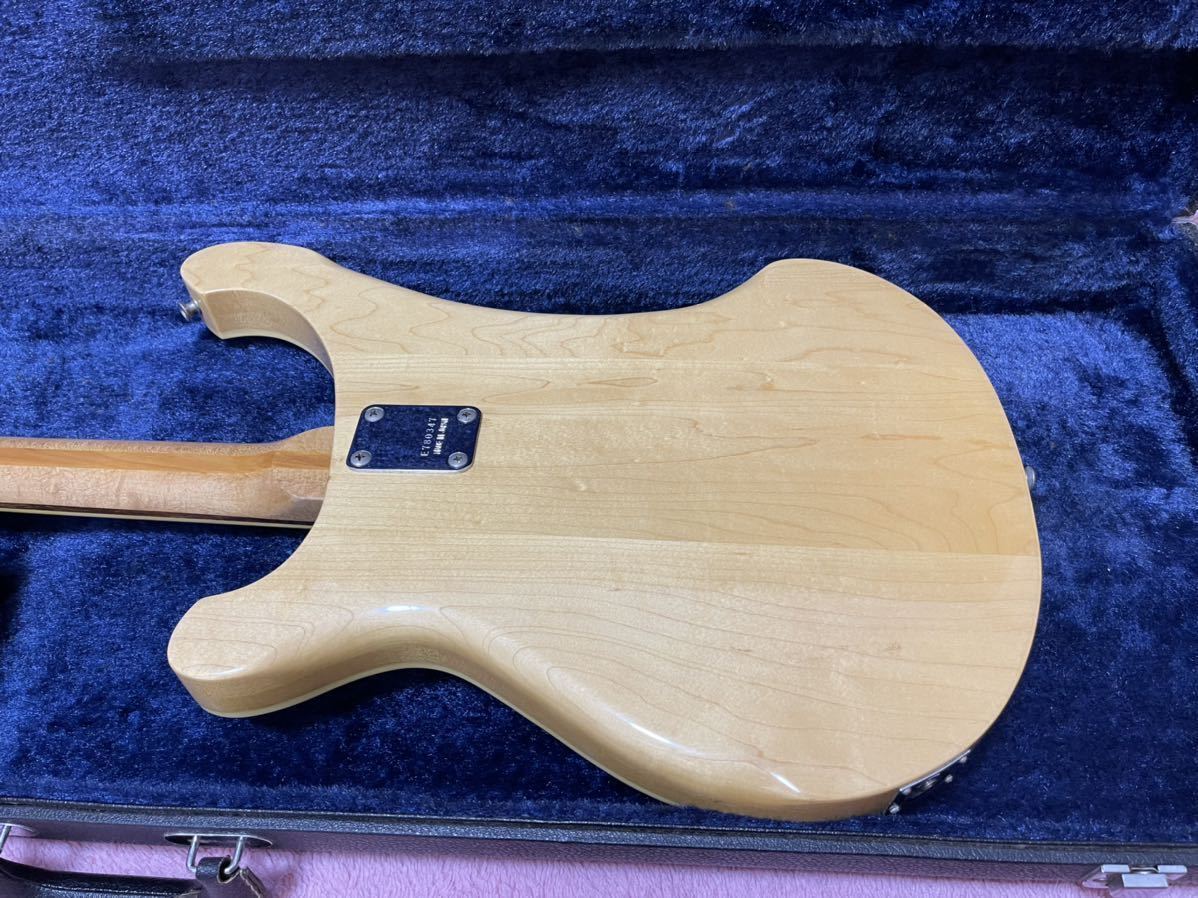 ☆グレコ製・RG550・リッケンバッカー480タイプ・稀少モデル