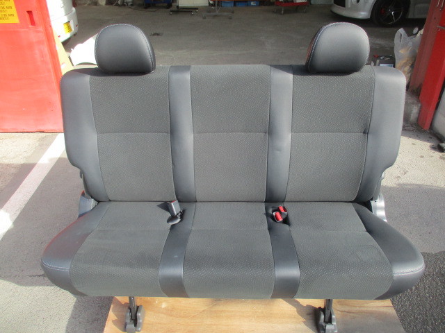 R4年5月　ハイエースS-GL　標準ボデー　ダークプライム2　セカンドシート　引取り限定