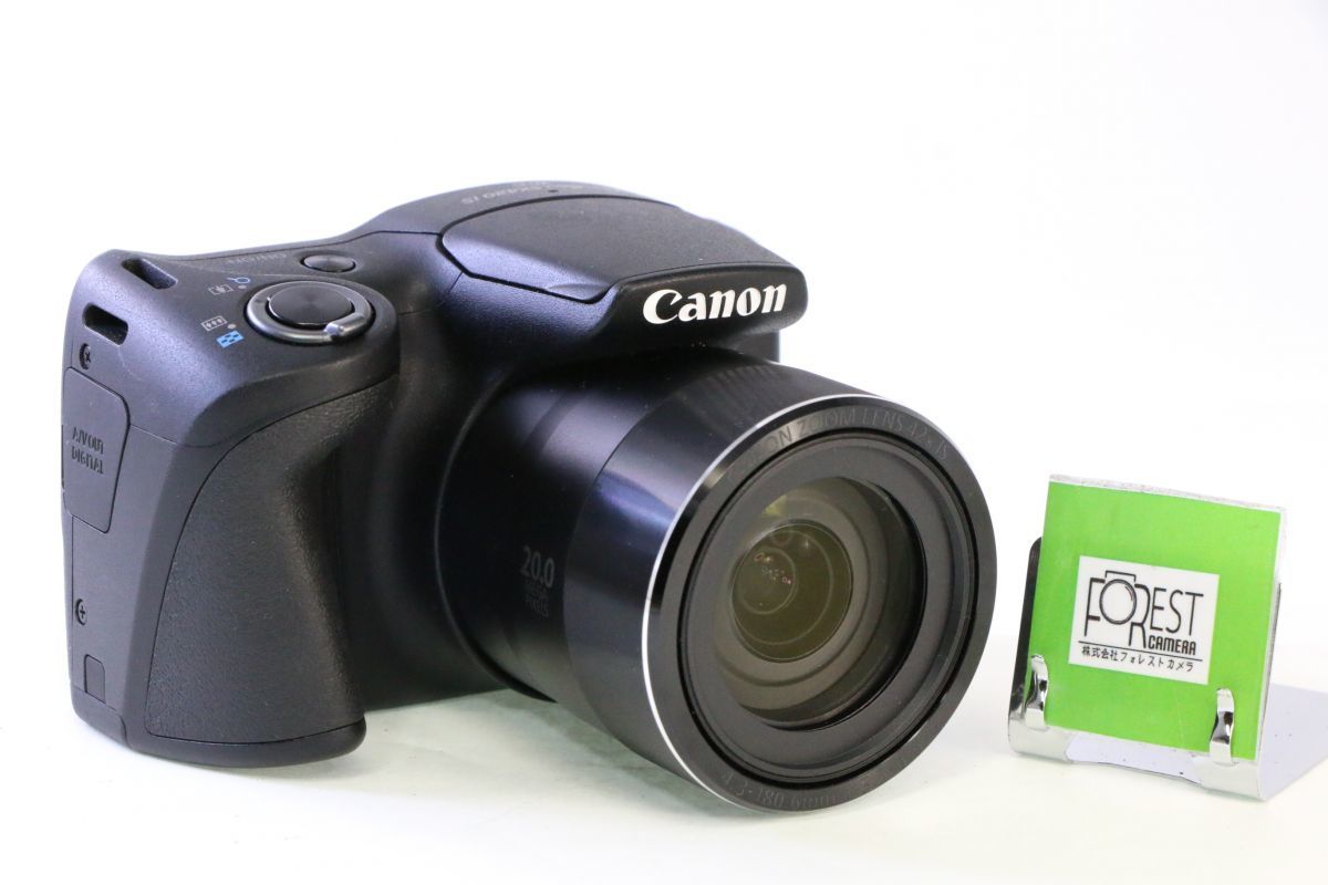 【同梱歓迎】【動作保証・点検済】良品■Canon SX420IS■バッテリー付き・チャージャーなし■U94