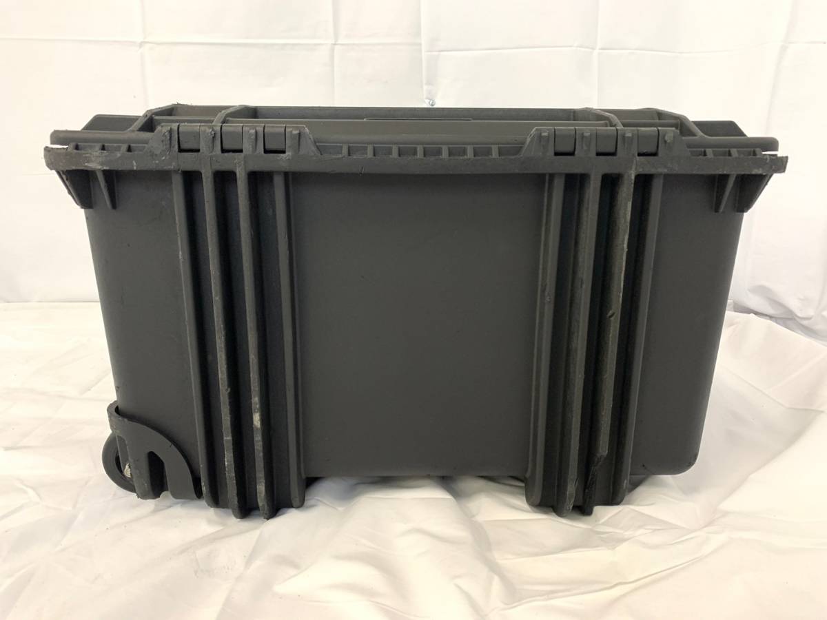 米軍放出品】ペリカン/Pelican ツールボックス 工具箱 ツールチェスト