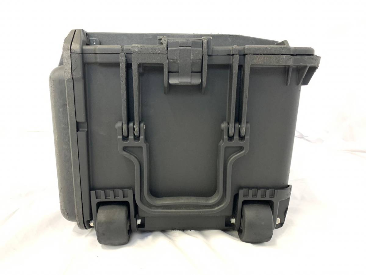 米軍放出品】ペリカン/Pelican ツールボックス 工具箱 ツールチェスト