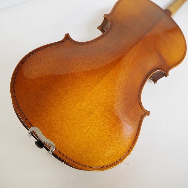 ☆HORA/ホラ Reghin VIOLIN 4/4 バイオリン 2020 ルーマニア製 弓
