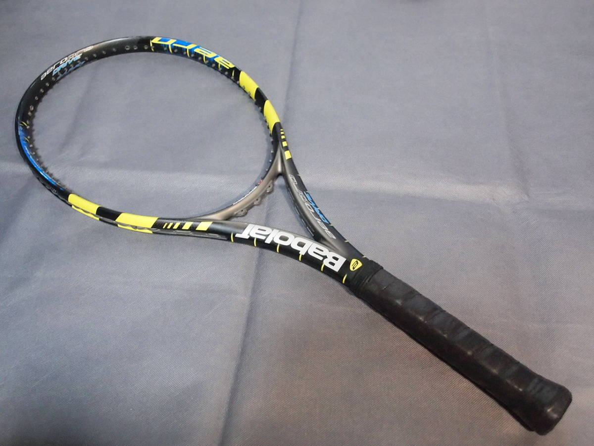 BABOLAT/バボラ 初代 aero pro drive アエロプロドライブ ナダル