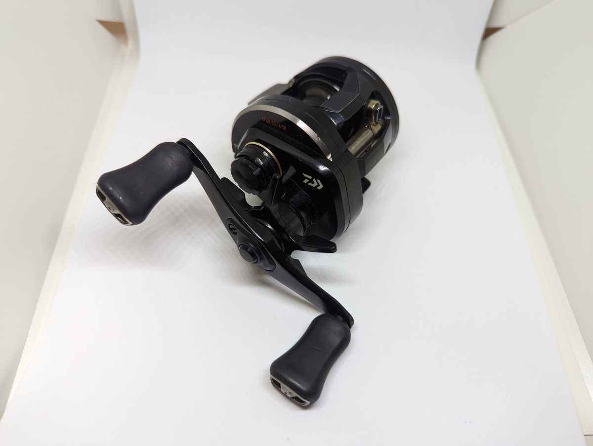 ダイワ 18 リョウガ1016H 検) DAIWA RYOGA SHIMANO ALDEBARN 19 14 16 スティーズ air CT SV TW ジリオン メタニウム MD アンタレス DC