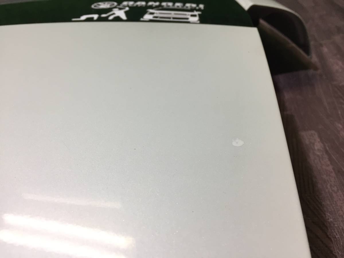 ワゴンR リアゲート MH21S Yahoo バックドアガラス 0 ワゴンR　MH21S　リアゲート　バックドア　Z7T　H18年　管13210