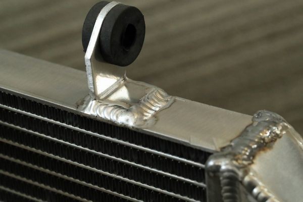 TZR250 3xv 社外アルミラジエター 公式通販