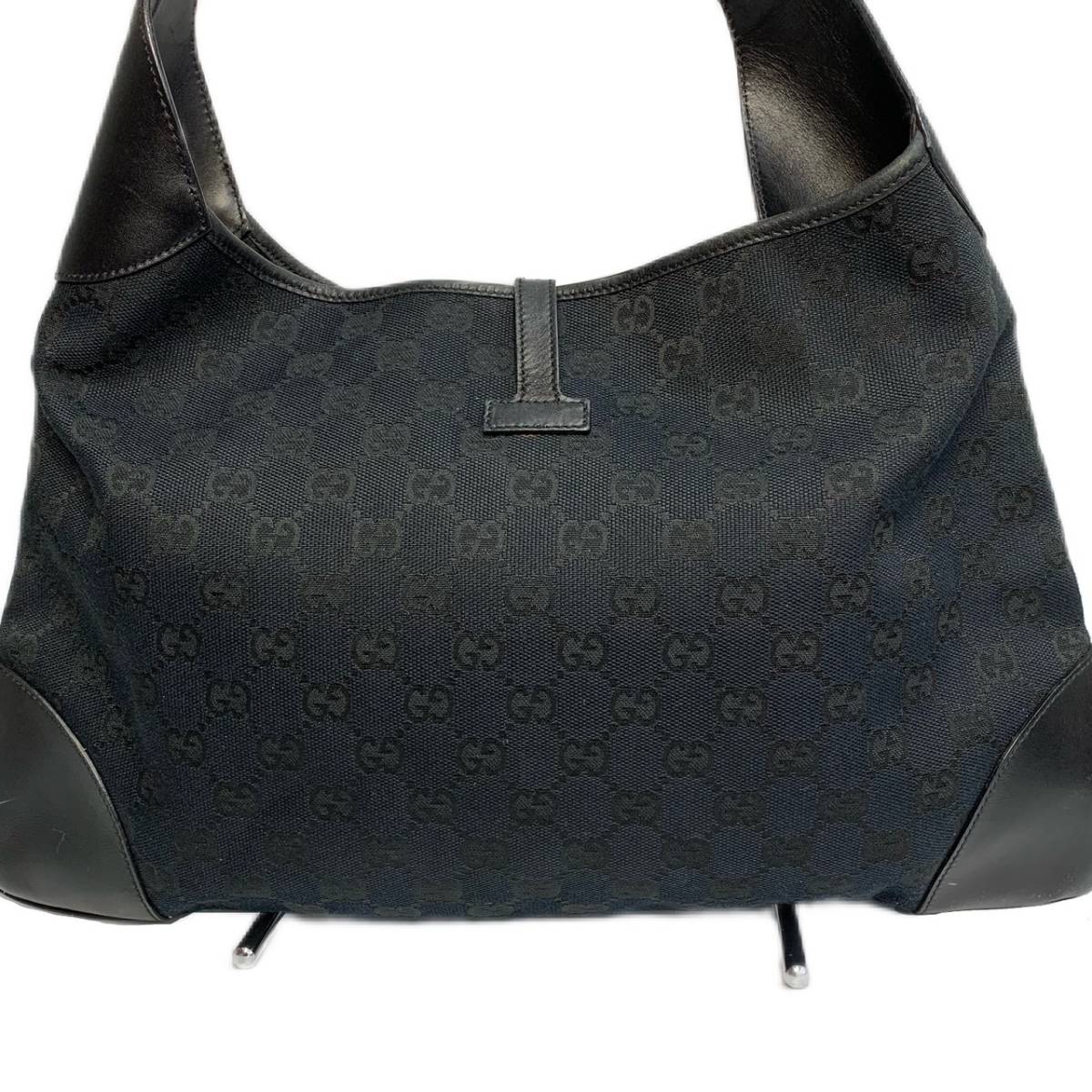 GUCCI グッチ GG柄 ジャッキー ワンショルダーバッグ 001・4075 1705 