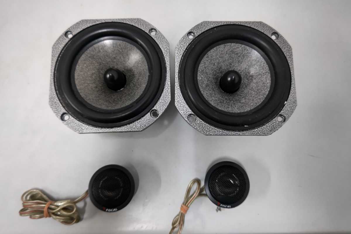 focal utopia 5w2 ハイエンドスピーカー 13cm(13cmタイプ)｜売買されたオークション情報、yahooの商品情報を ...