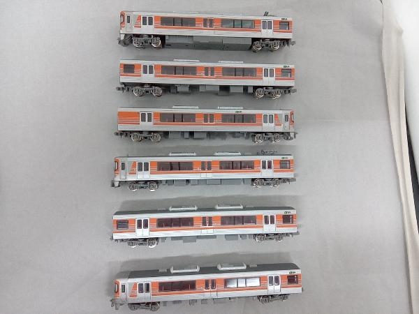 セントラルライナー NU504 Nゲージ JR東海 313系 MODEMO JR東海313系