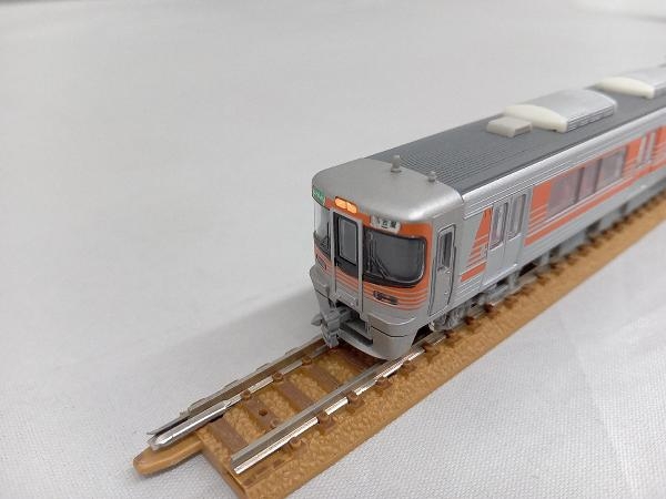セントラルライナー NU504 Nゲージ JR東海 313系 MODEMO JR東海313系