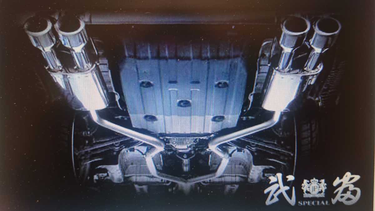 TYPE-Ⅳ 眩しかっ 「武富スペシャル」 ジャンクションプロデュース