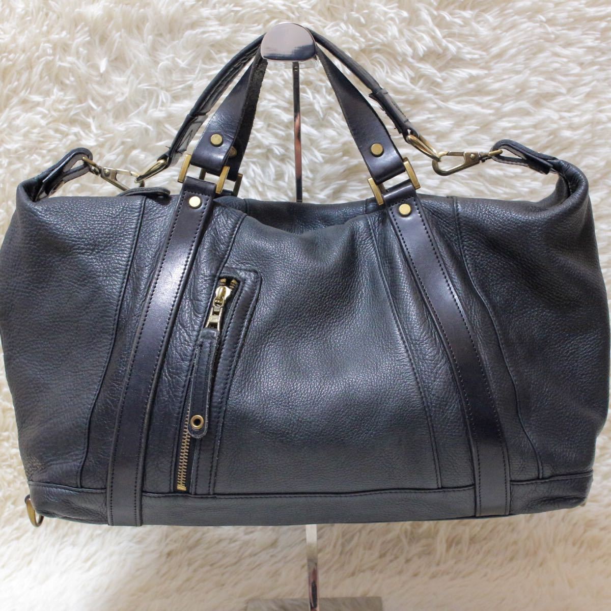 マスターピース master-piece マスターピース ボストンバッグ メンズ