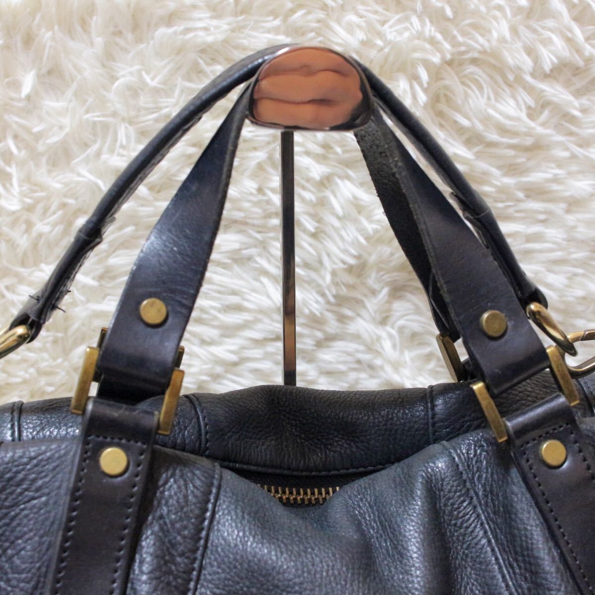 マスターピース master-piece マスターピース ボストンバッグ メンズ