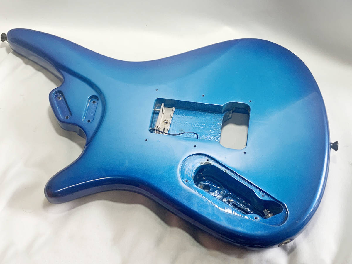 完全調整済 YAMAHA MG-M2 ブルー B'z松本孝弘モデル 美品 送料込