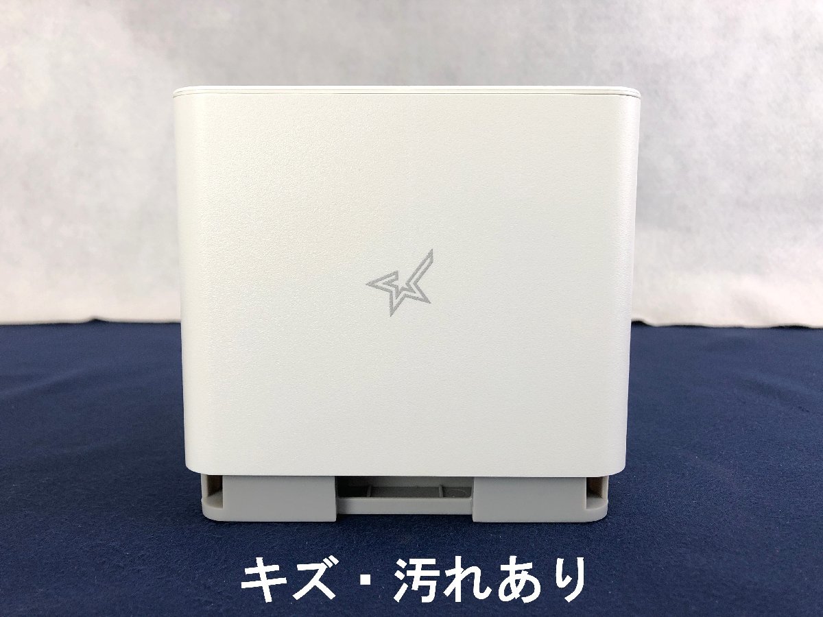 mC-Print3 スター精密 WT JP MCP31L | レシートプリンター mC