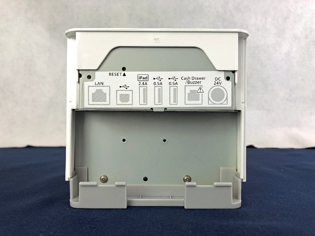 mC-Print3 スター精密 WT JP MCP31L | レシートプリンター mC