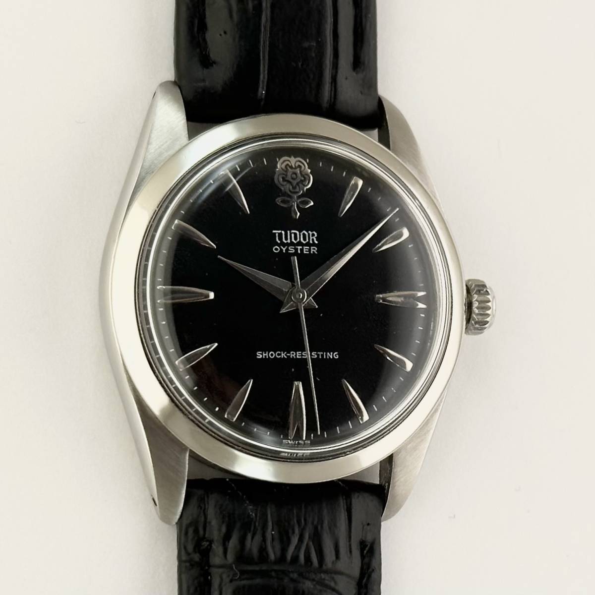 ジャンク チューダー オイスター Ref.7991/0 TUDOR OYSTER チュードル 
