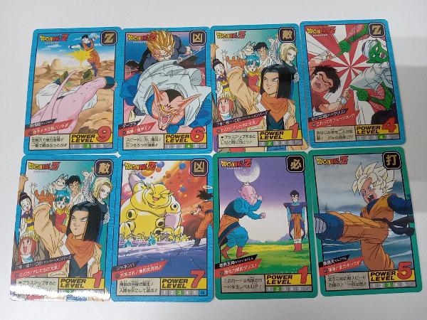 ドラゴンボール スーパーバトル まとめセット ドラゴンボール スーパー