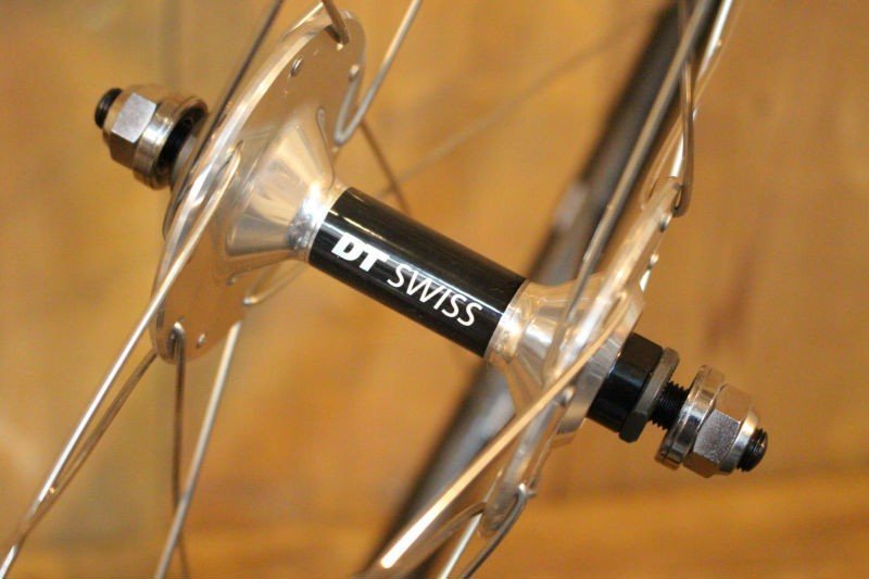 エンヴィ ENVE SES 3.4 DT SWISSハブ トラック・ピスト カーボン