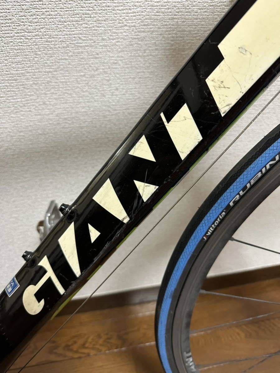 Giant TCR (引き取り希望)