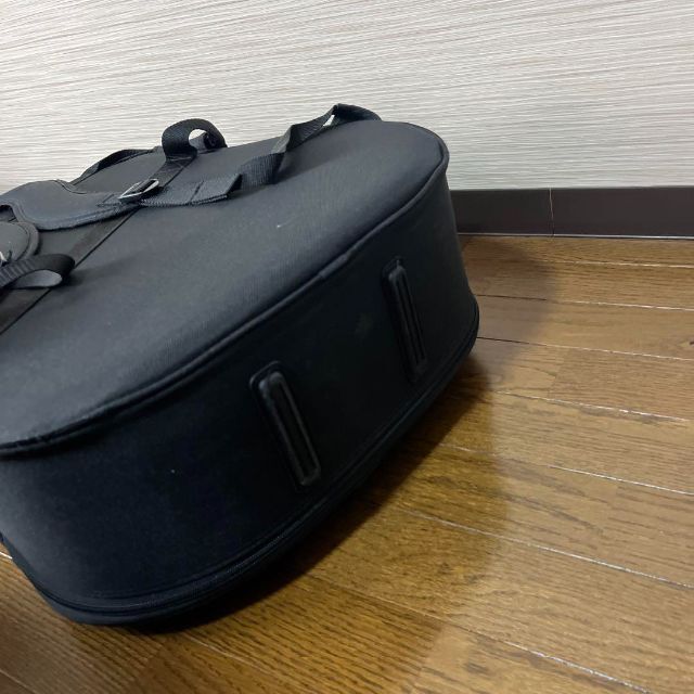 4626】 YAMAHA アコギ用 セミハードケース リュック型 【公式通販】