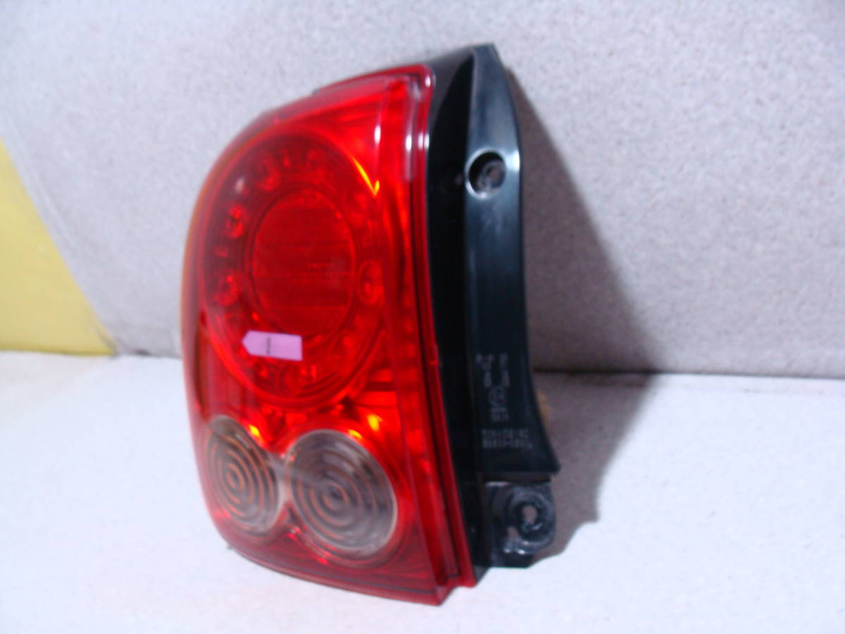 アルトラパン HE22S テールランプ左 35603-85K1 HE22S ラパン