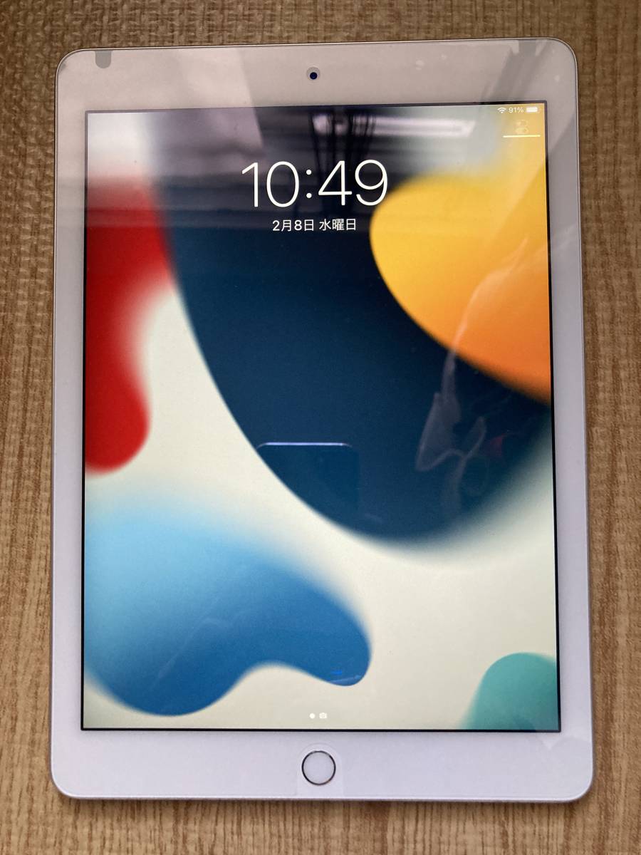 HOT，低価 iPad Pro 第二世代 Wi-Fi セルラーモデル 11インチ シルバー