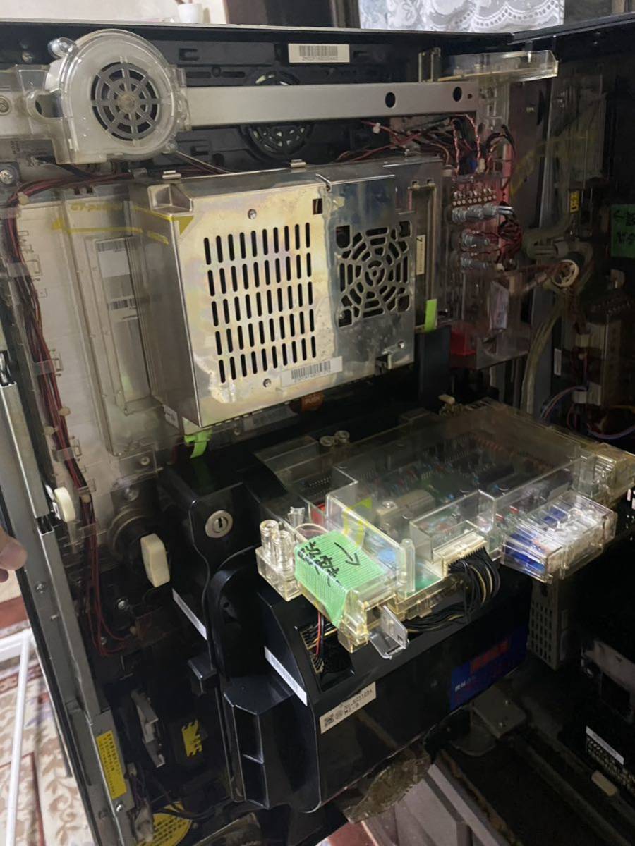 ☆6.5号機新台記念☆アナザーゴッド ハーデス 奪われたZEUS パチスロ 