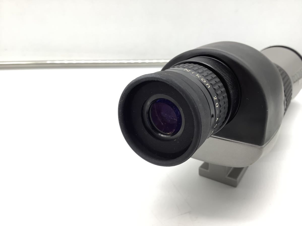T2-27 SONY ZOOMEYE VCL-FS1K フィールドスコープ 接眼レンズ FIELD 