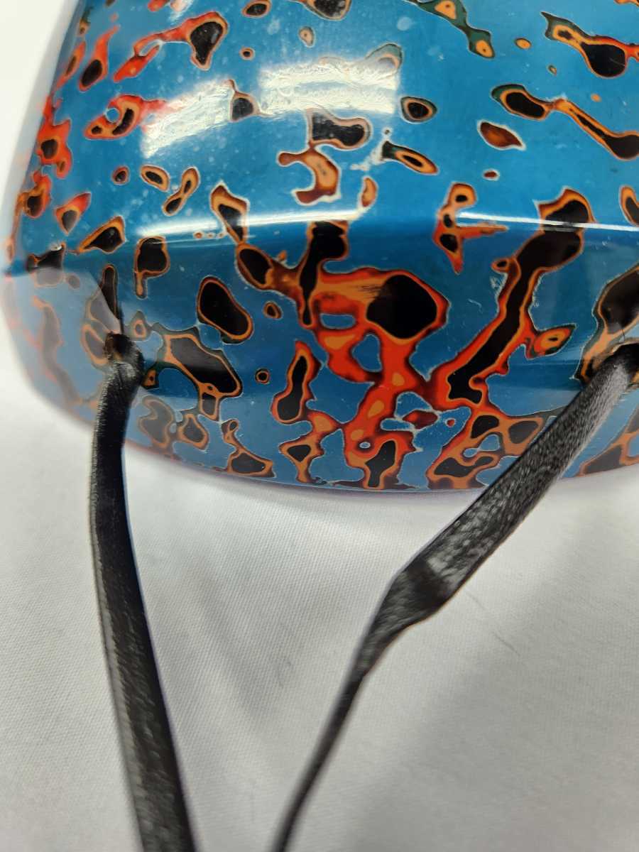 鼈甲 胴掛け 津軽三味線 5分大 美品 べっ甲 津軽三味線用 胴掛け