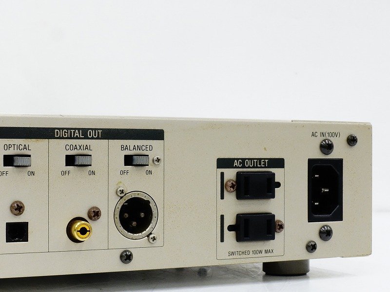 □□SONY CDP-X5000 CDプレーヤー ソニー(TA-F5000 プリメインアンプ 