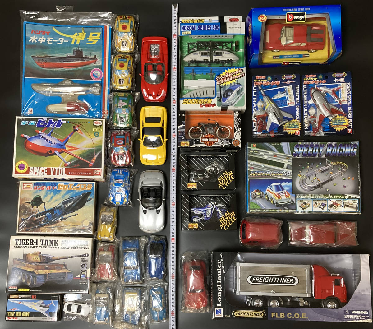 レトロミニカー 昭和おもちゃ まとめ売り 物足りない 車 コレクション 